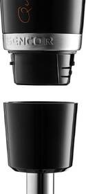 Ponorný mixér Sencor SHB 4379BK černý

 obrázek produktu 3 z 12
