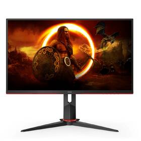 Herní monitor AOC Q27G2S 

 obrázek produktu 3 z 10