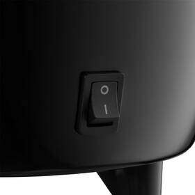 Rýžovar Sencor SRM 0601BK černý

 obrázek produktu 4 z 9