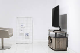 Stojan pro TV STELL SHO 1044, pro úhlopříčky 37" až 75", nosnost 40 kg černý

 obrázek produktu 10 z 11