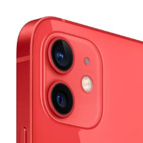Mobilní telefon Apple 64 GB - (Product)Red 
