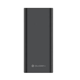 Powerbanka GoGEN PB200007 20000 mAh, USB-C PD 20W černá

 obrázek produktu 1 z 5