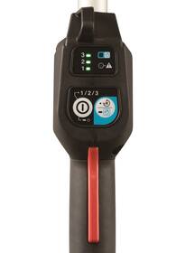 Křovinořez Makita UR008GZ01 Li-ion XGT 40V (bez baterie) 

 obrázek produktu 2 z 3