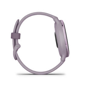 Chytré hodinky Garmin vívoactive 5 - Orchid / Silicone Band 

 obrázek produktu 7 z 9