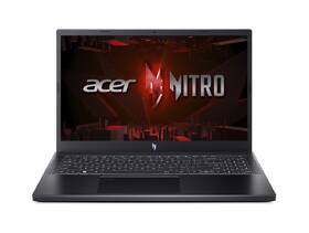 Notebook Acer Nitro V 15 (ANV15-51) černý

 obrázek produktu 4 z 10