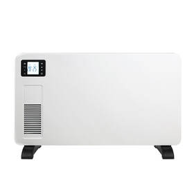 Teplovzdušný konvektor Solight KP02WIFI bílý

 obrázek produktu 2 z 4