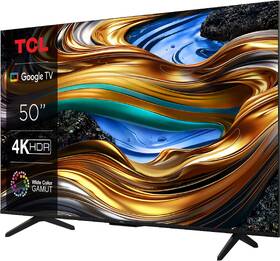 Televize TCL 50P755 
