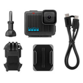 Outdoorová kamera GoPro HERO 

 obrázek produktu 4 z 12