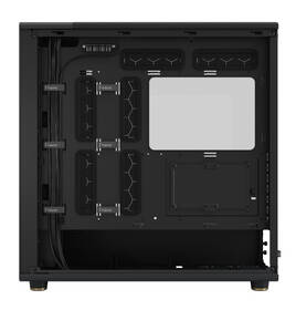 Case FRACTAL DESIGN North XL Charcoal Black Termpered Glass Dark Tint 

 obrázek produktu 10 z 15
