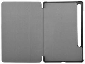 Pouzdro na tablet WG na Samsung Galaxy Tab S9 FE černá barva
