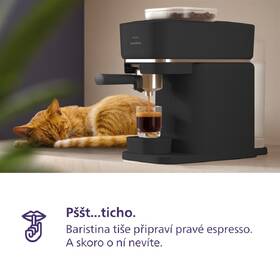 Automatický kávovar Philips BAR300/60 černý

 obrázek produktu 12 z 14