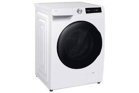 Pračka se sušičkou Samsung WD10HG6U34BEU4 bílá

 obrázek produktu 8 z 10