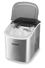 Výrobník ledu Techwood TMAG1310 stříbrný

 obrázek produktu 1 z 3