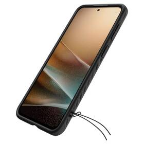 Kryt na mobil Spigen Rugged Armor - Samsung Galaxy A37 5G černý

 obrázek produktu 5 z 14