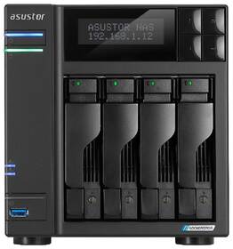 Datové úložiště (NAS) Asustor Lockerstor 4 Gen2+ AS6704T v2 černé

 obrázek produktu 1 z 3