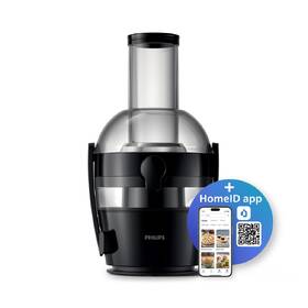 Odšťavňovač Philips HR1855/70 černý

 obrázek produktu 1 z 7