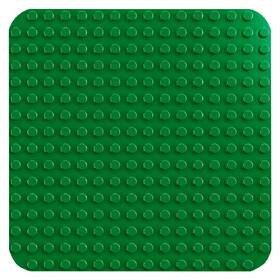 Stavebnice LEGO® DUPLO® 10460 Zelená podložka na stavění 

 obrázek produktu 2 z 8
