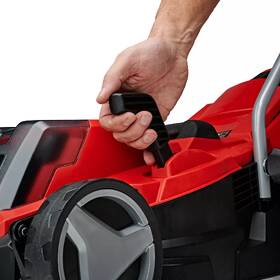Sekačka Einhell GE-CM 18/33 Li (s baterií), 3413260 

 obrázek produktu 4 z 8