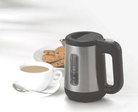 Rychlovarná konvice KENWOOD JKM076 černá barva
