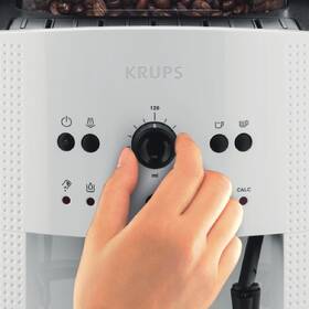 Automatický kávovar Krups EA8105 bílý

 obrázek produktu 6 z 11