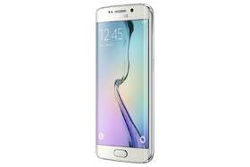 Mobilní telefon Samsung S6 Edge (G925) 32 GB bílý

 obrázek produktu 6 z 8