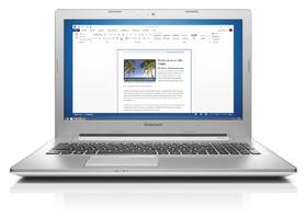 Notebook Lenovo Z50-75 stříbrný

 obrázek produktu 1 z 3
