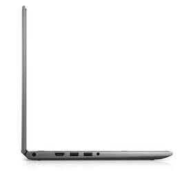 Notebook Dell 13z 5000 (5378) Touch stříbrný

 obrázek produktu 7 z 21