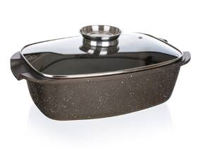 Pekáč BANQUET 39,5 x 22 x 11 cm 

 obrázek produktu 6 z 10