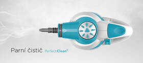 Parní čistič Concept CP1010 

 obrázek produktu 1 z 9