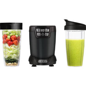 Stolní mixér Sencor SNB 6600BK černý

 obrázek produktu 3 z 12