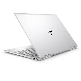 Notebook HP Spectre 13 x360-ae005nc stříbrná barva
