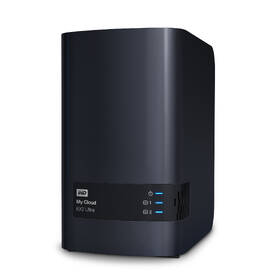 Datové úložiště (NAS) Western Digital Ultra 6TB černé

 obrázek produktu 1 z 6