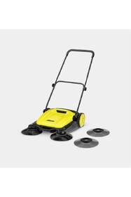 Zametač Kärcher S 650 2 in 1 

 obrázek produktu 1 z 5