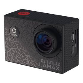 Outdoorová kamera LAMAX X3.1 Atlas černá

 obrázek produktu 2 z 11