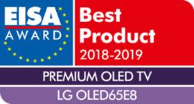 Televize LG OLED65E8PLA 

 obrázek produktu 15 z 16