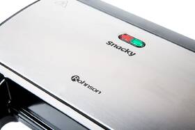 Sendvičovač Rohnson R2683 

 obrázek produktu 4 z 14
