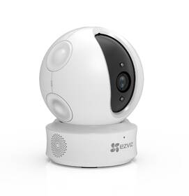 IP kamera EZVIZ C6C (ez360) bílá

 obrázek produktu 2 z 7