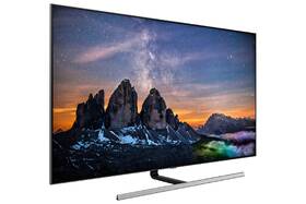 Televize Samsung QE65Q80R 

 obrázek produktu 2 z 9