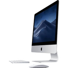 Počítač All In One Apple 21.5" Retina 4K 2019 

 obrázek produktu 2 z 2