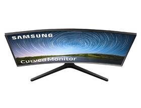 Monitor Samsung CR500 

 obrázek produktu 5 z 9