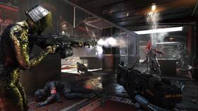 Hra Bethesda Xbox One Wolfenstein: Youngblood Deluxe Edition 

 obrázek produktu 2 z 11