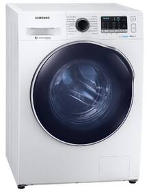 Pračka se sušičkou Samsung WD80K52E0AW/LE bílá

 obrázek produktu 10 z 10