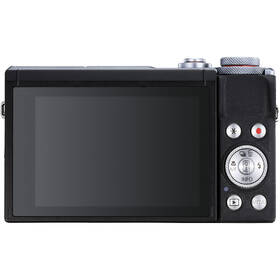 Digitální fotoaparát Canon G7X Mark III stříbrný

 obrázek produktu 3 z 9