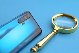 Mobilní telefon HONOR 20 Pro - Phantom Blue 

 obrázek produktu 13 z 14