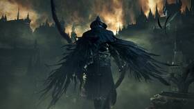 Hra Sony Bloodborne 

 obrázek produktu 5 z 5