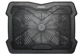 Chladící podložka pro NTB Evolveo Ania 6 RGB pro 10" - 17" černá

 obrázek produktu 5 z 9