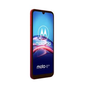 Mobilní telefon Motorola Moto E6s červený

 obrázek produktu 4 z 5