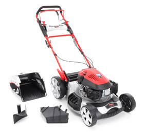 Sekačka Vega 525 4SXH 6in1 
