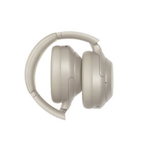 Sluchátka Sony WH-1000XM4 stříbrná

 obrázek produktu 4 z 14