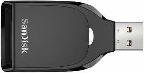 Čtečka paměťových karet SANDISK UHS-I 2Y, SD / SDHC / SDXC 

 obrázek produktu 2 z 2